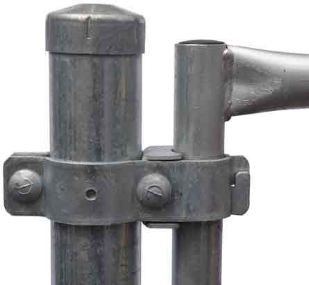 FENCE &amp GATE FITTINGS (505)
