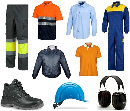 PROTECTIVE CLOTHING &amp FOOTWEAR (69)