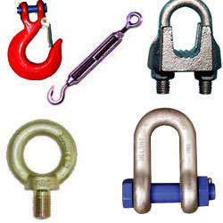 RIGGING PRODUCTS (151)