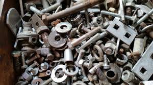 FASTENERS - MISCELLANEOUS (9)