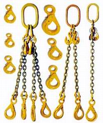 CHAIN &amp FITTINGS (5)