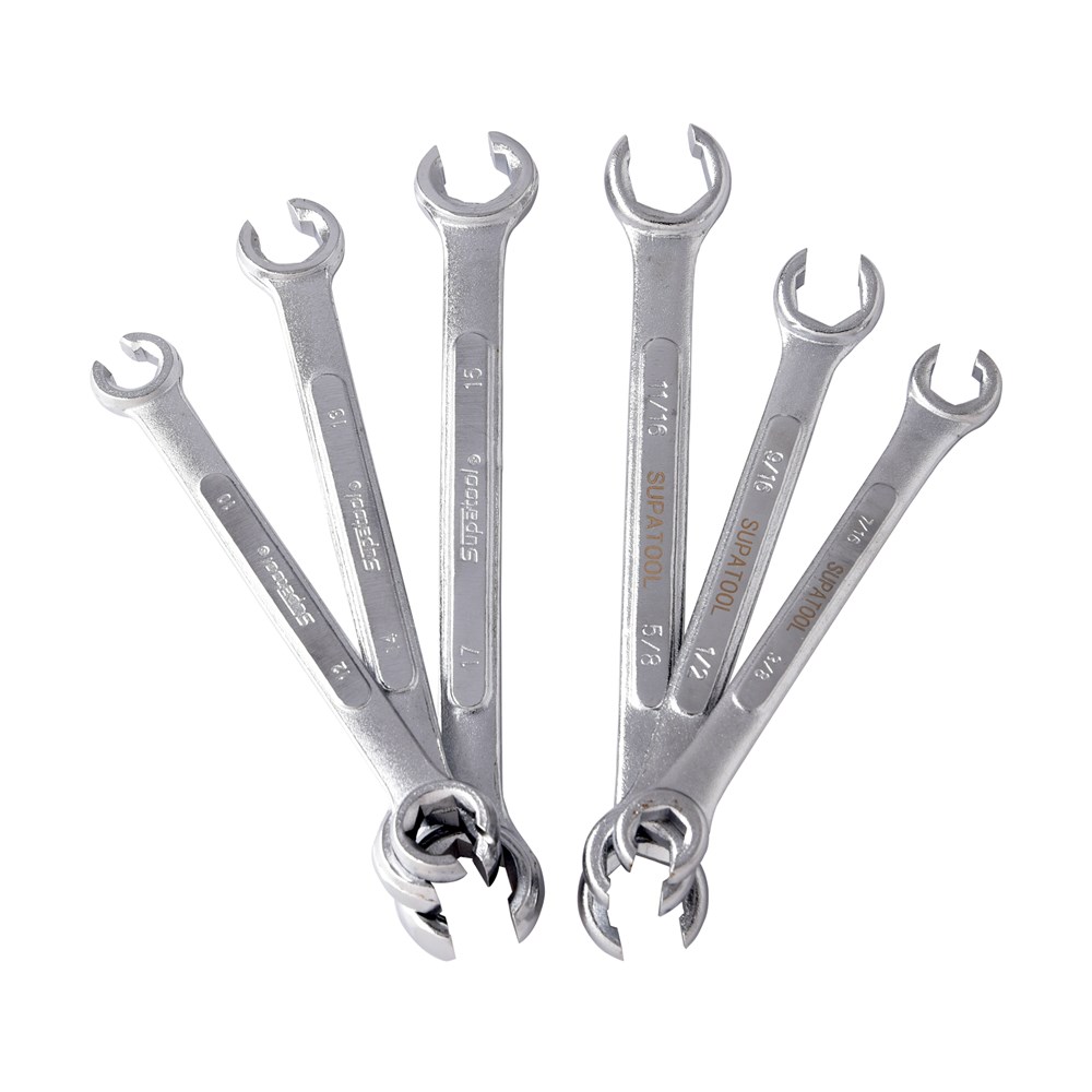 SPANNERS/WRENCHES &amp SPINNERS (64)