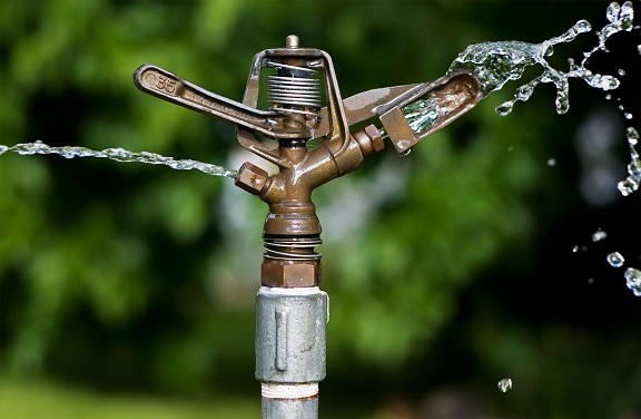 Water, Plumbing &amp Irrigation